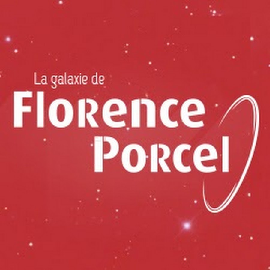 Image <i class="fab fa-youtube" title="[ Chaine Youtube ]"></i> Florence Porcel