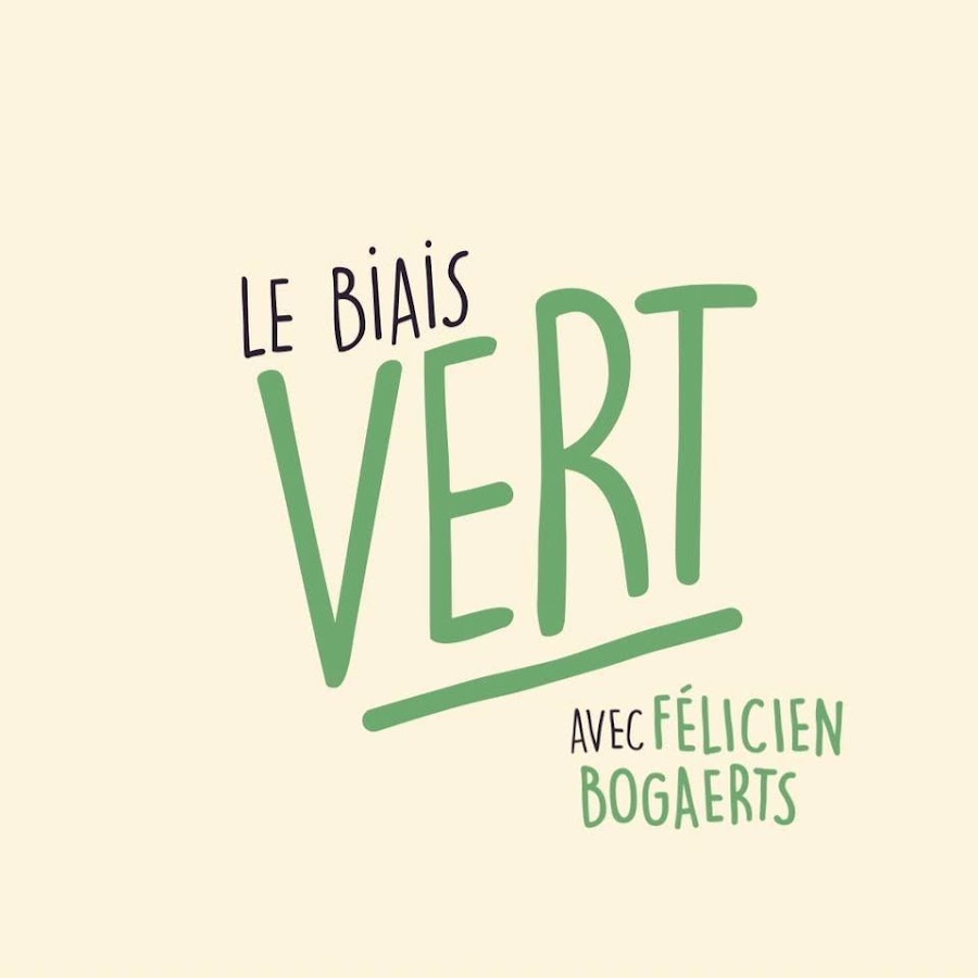 Image <i class="fab fa-youtube" title="[ Chaine Youtube ]"></i> Le Biais Vert